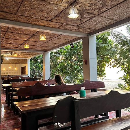 Lae Tawan Bungalow كوه تشانج رانونغ المظهر الخارجي الصورة