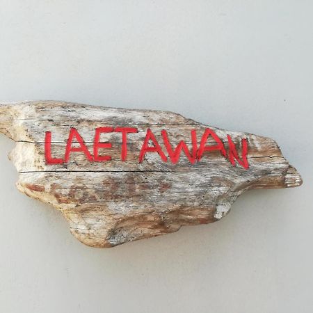 Lae Tawan Bungalow كوه تشانج رانونغ المظهر الخارجي الصورة