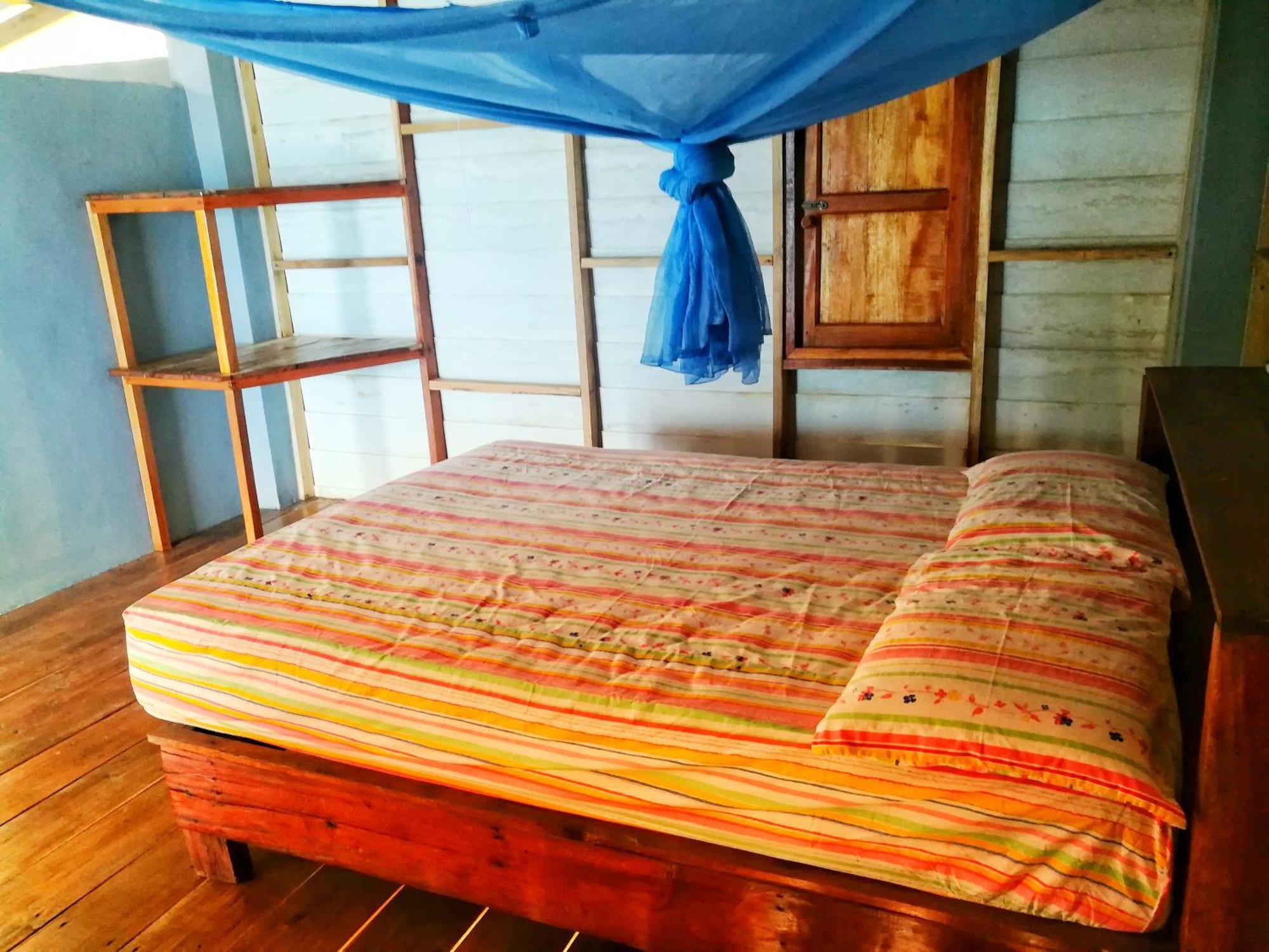 Lae Tawan Bungalow كوه تشانج رانونغ الغرفة الصورة