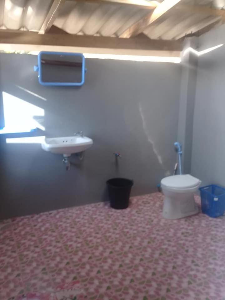 Lae Tawan Bungalow كوه تشانج رانونغ المظهر الخارجي الصورة