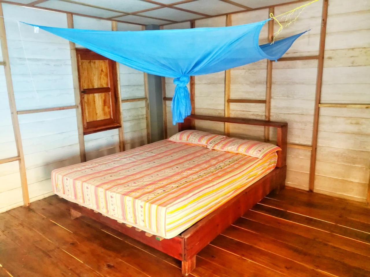 Lae Tawan Bungalow كوه تشانج رانونغ المظهر الخارجي الصورة